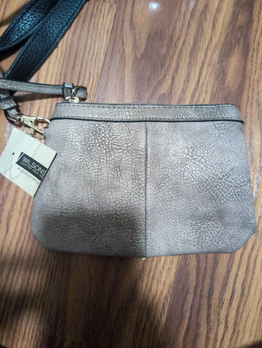 Wilson's Leather Wristlet Wallet - photo 2