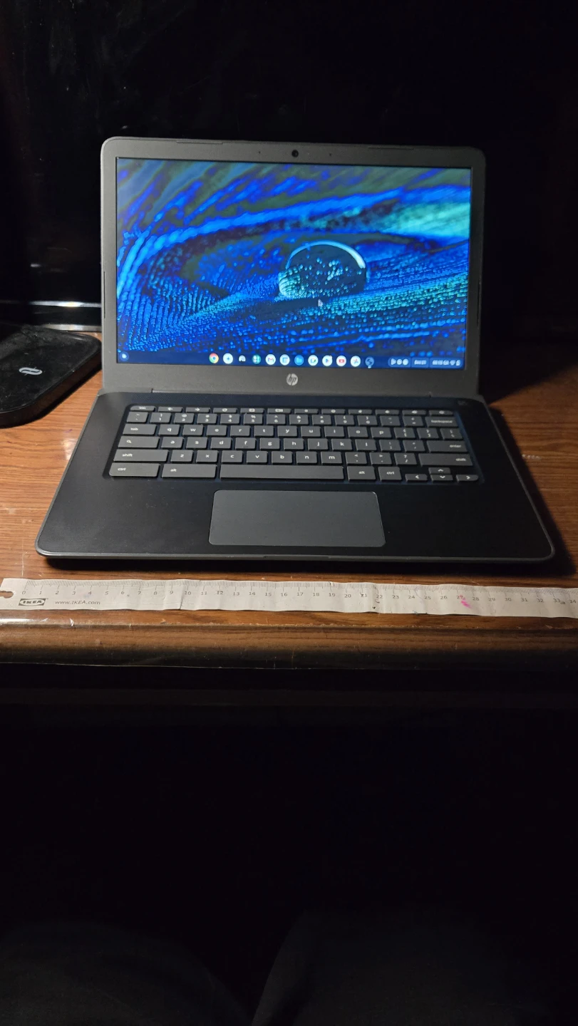 Hp laptop