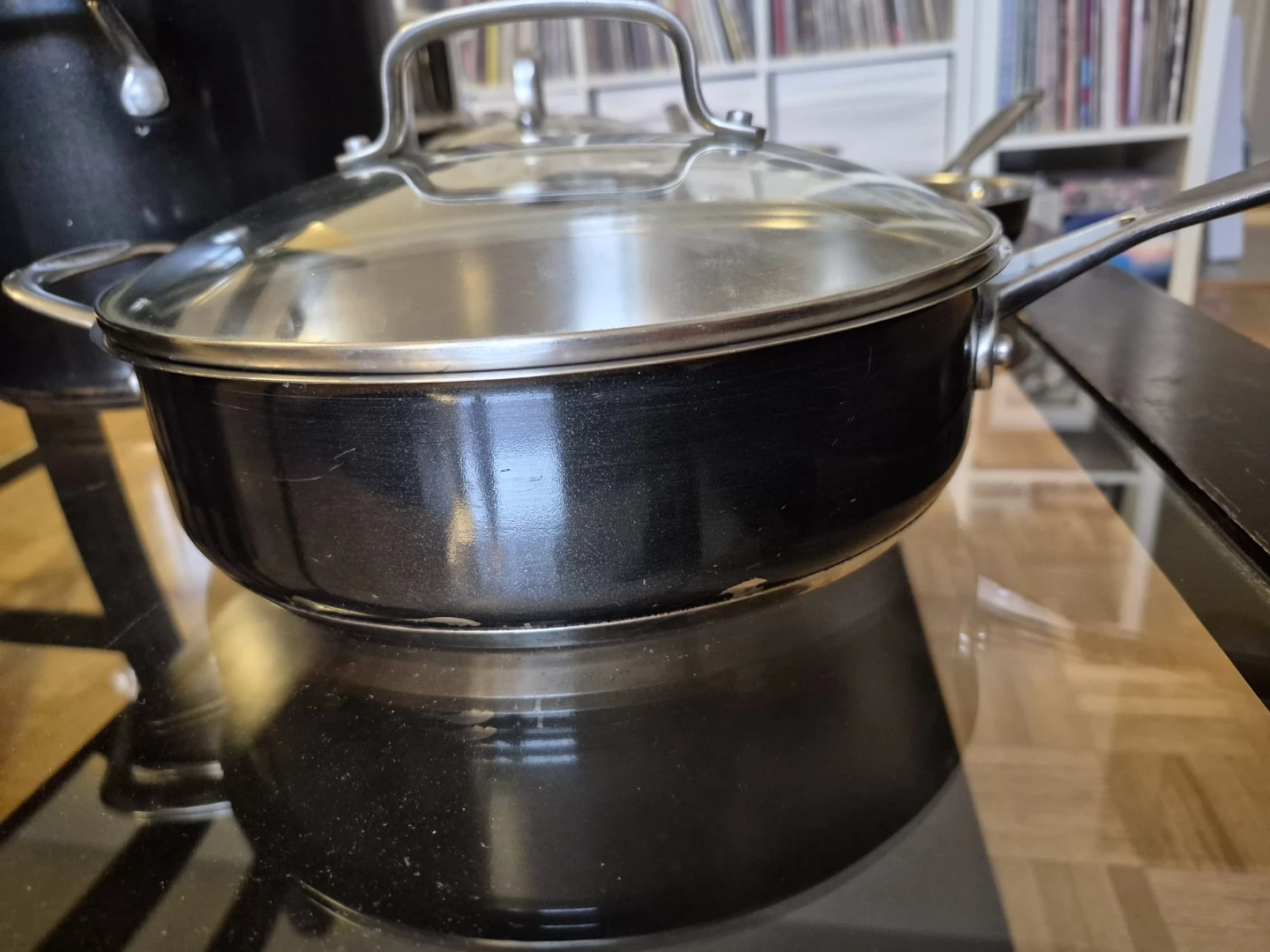 Cuisinart cookware set - photo 3
