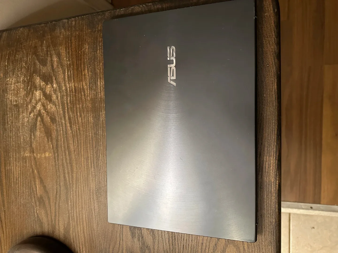 ASUS Zenbook Laptop - 11th Gen Intel Core i7(2021) image indicator(3)