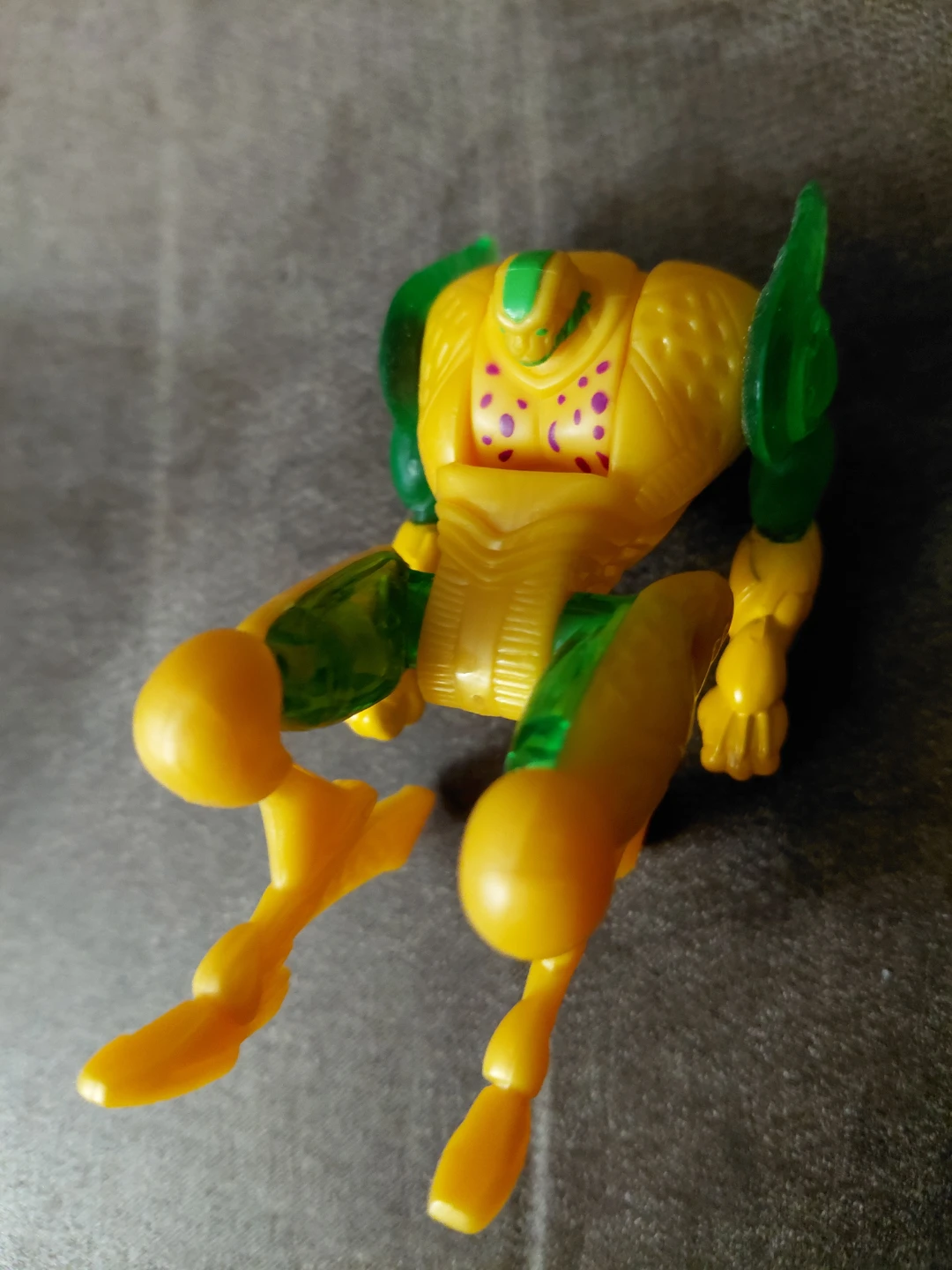 Transformer Toy - photo 2