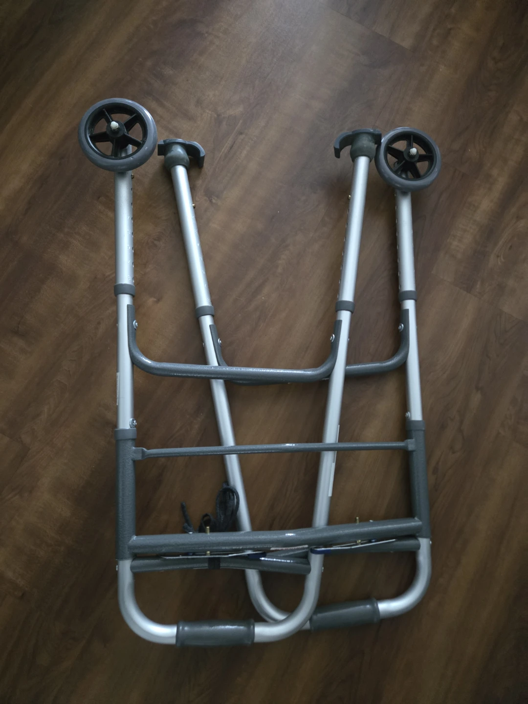 Two Wheel Walker - photo 3