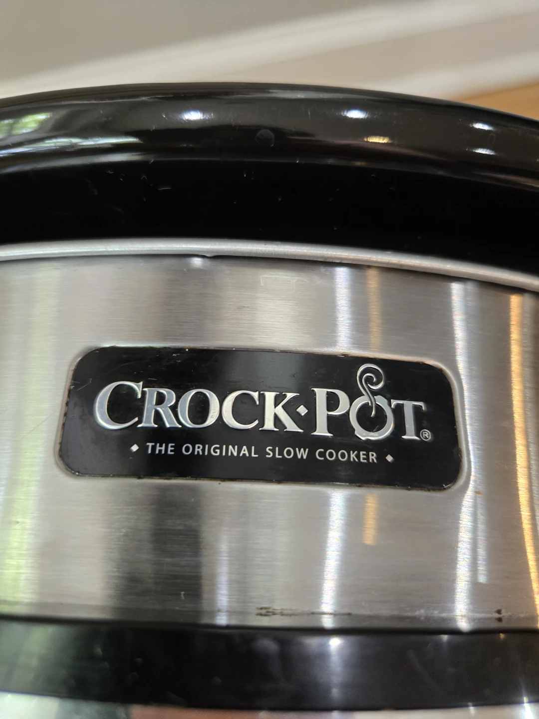 Crock-Pot SCCPVL610-S-A Slow Cooker