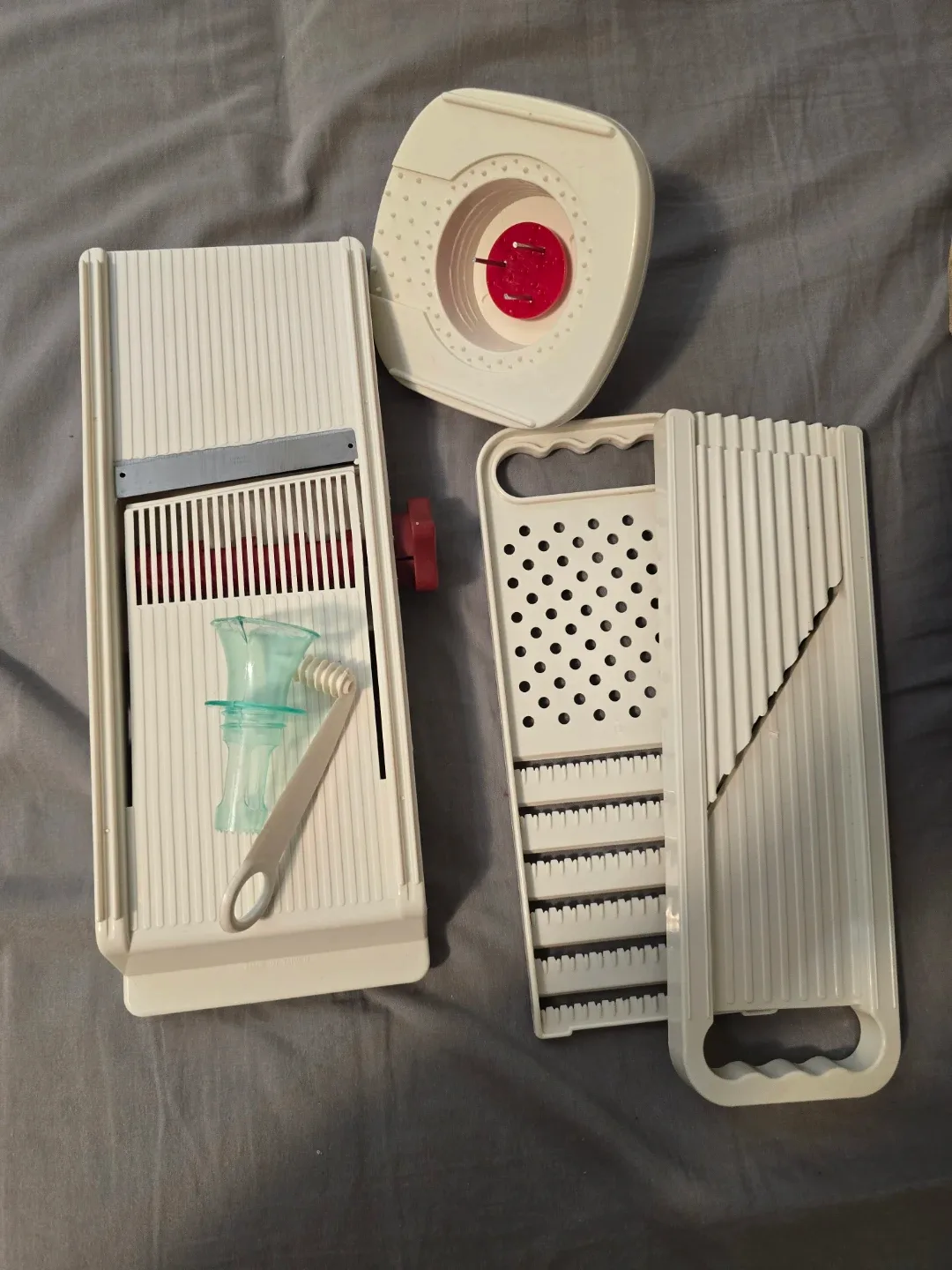 Wonderful Slicer - 5 Machines in 1