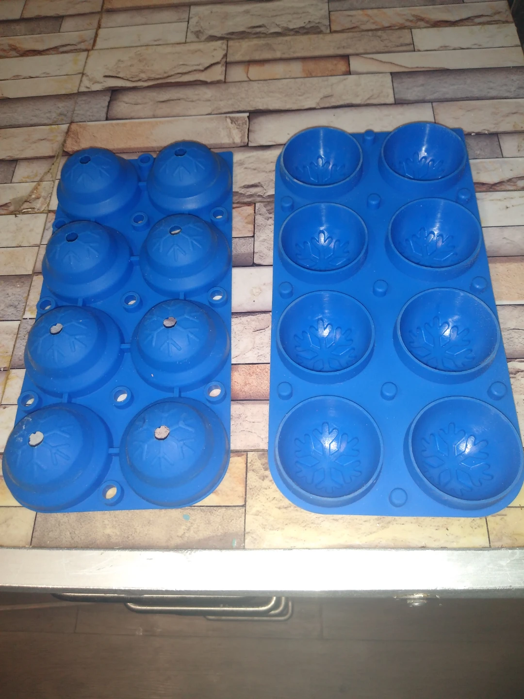 Rubber round Popsicle or bonbon sticks - photo 2