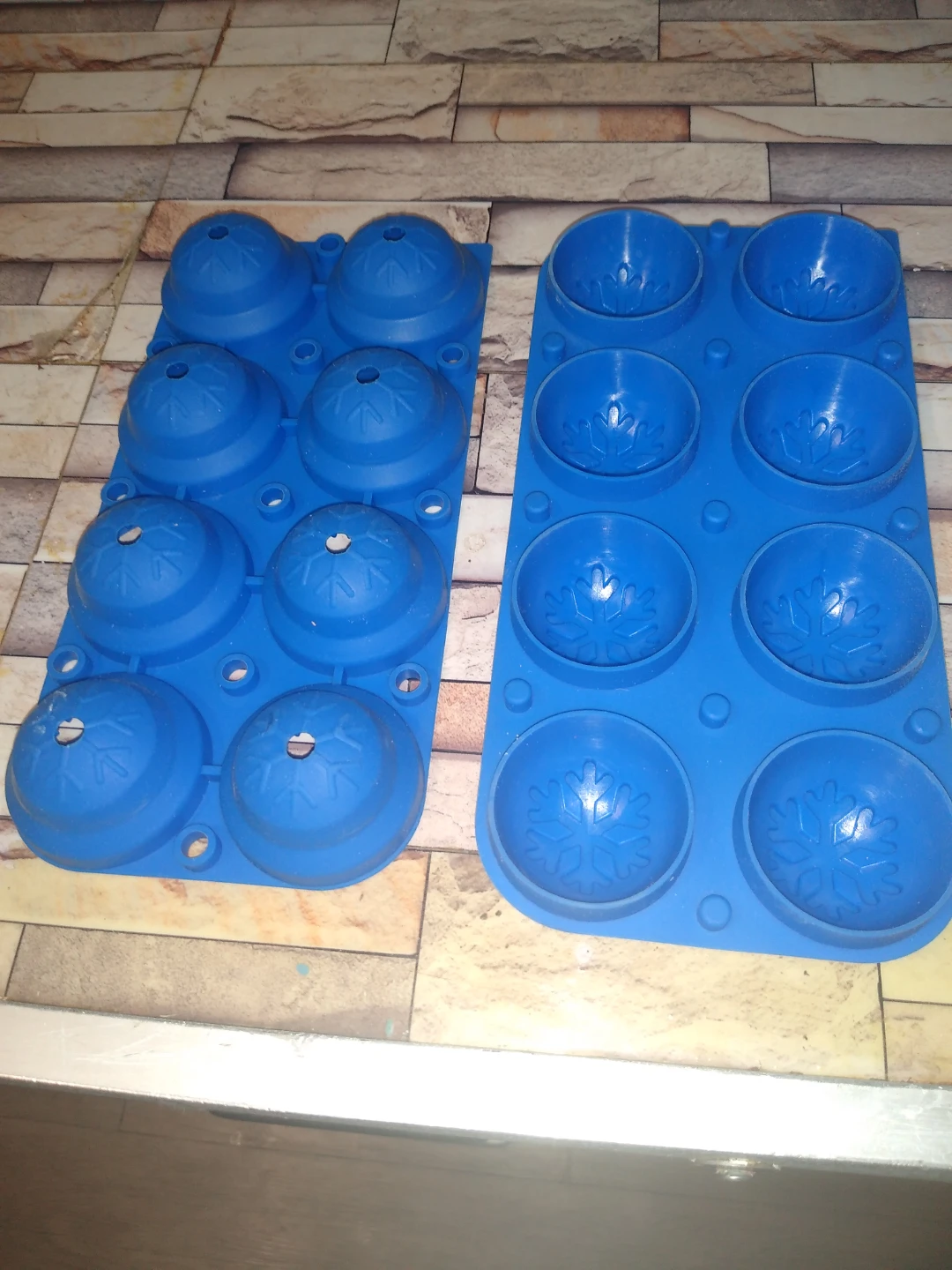Rubber round Popsicle or bonbon sticks - photo 3