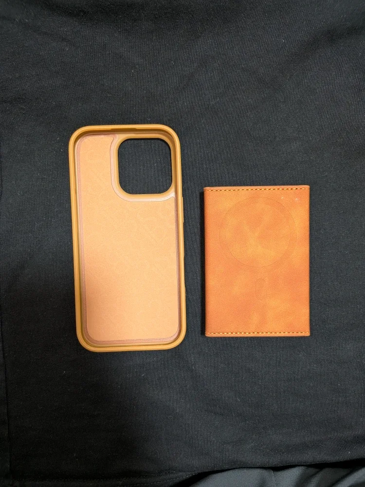 Santa Barbara iPhone 16 Pro Case & Wallet