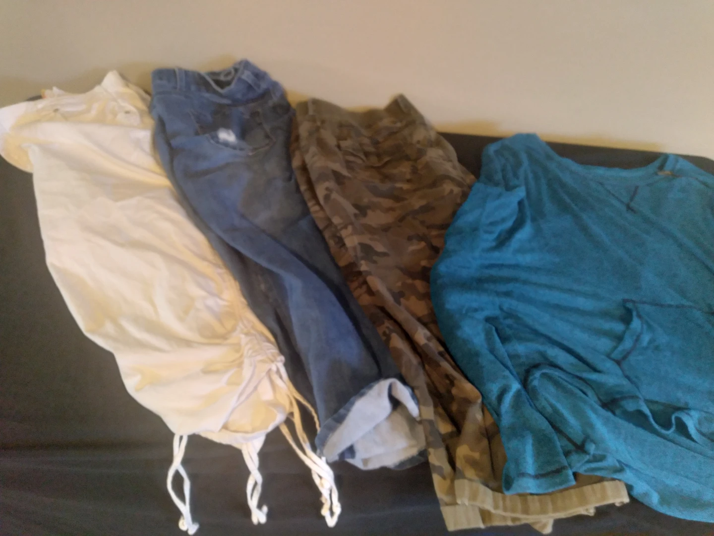 1xl women's clothing