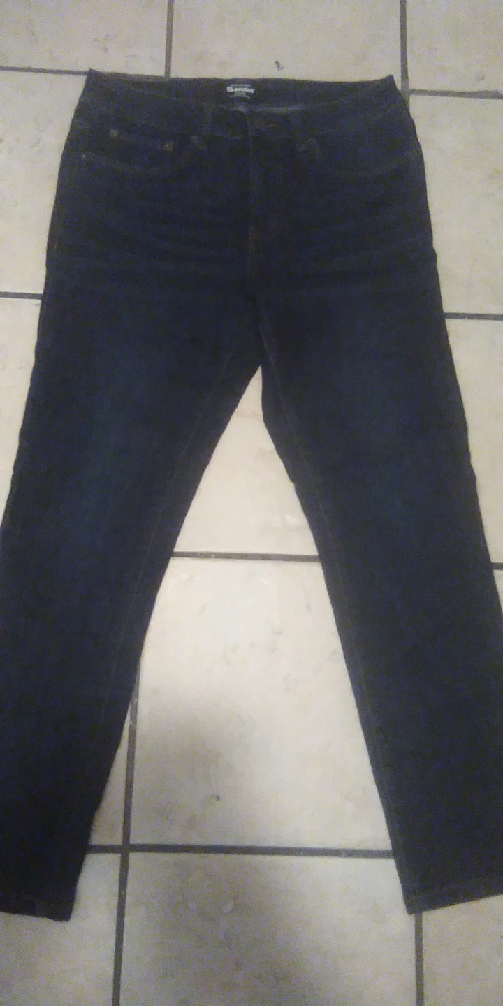 Mens BlueNotes Jeans 32 x 30 - photo 2