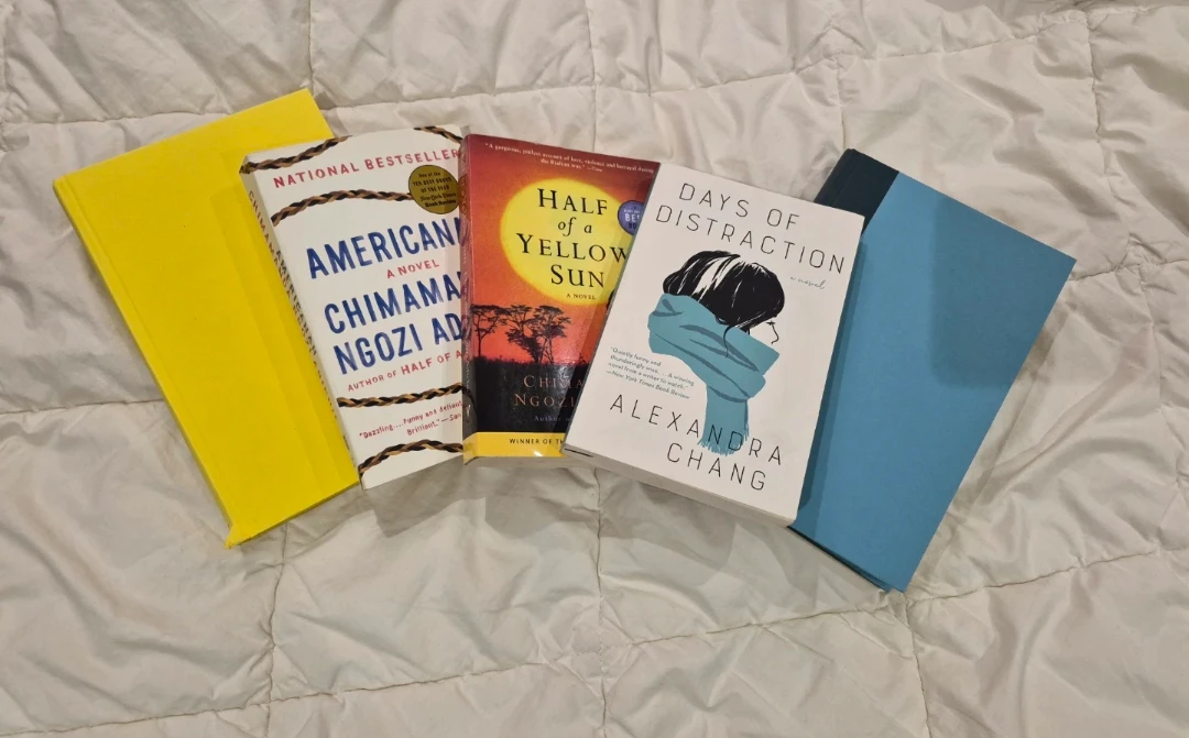 $5 BOOKS