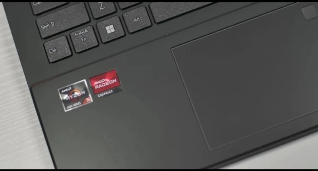 ASUS Vivobook Go 15