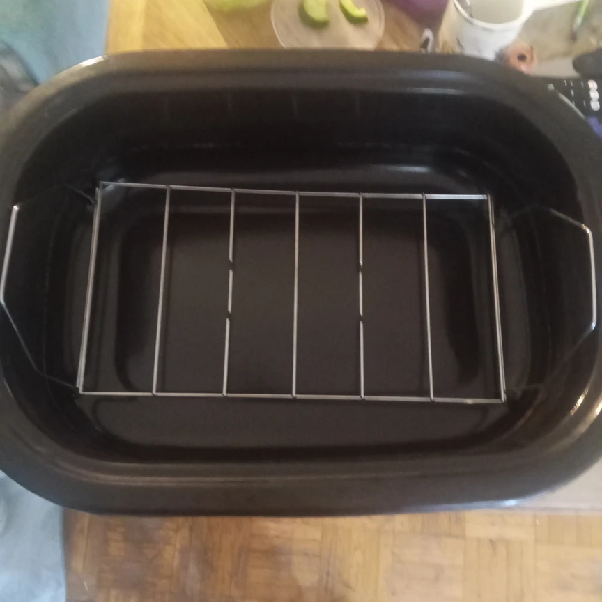 Rival Roaster Oven Rotisserie
