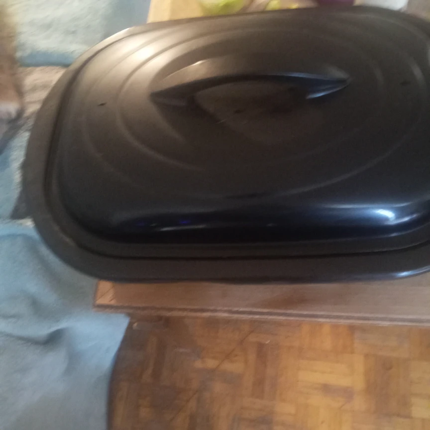 Rival Roaster Oven Rotisserie - photo 2