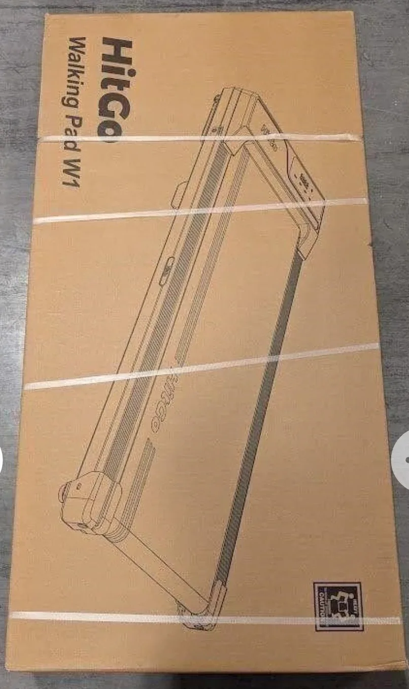 Treadmills Walking Pad image indicator(5)