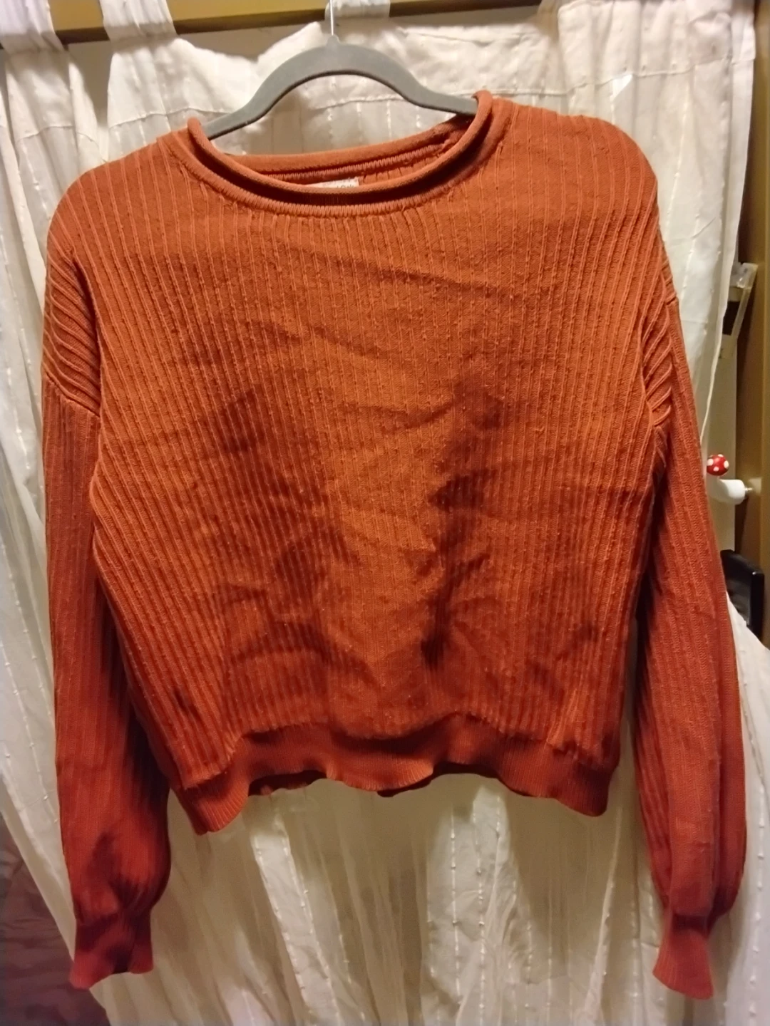 Frank and Oak Sweater - Size S - photo 2