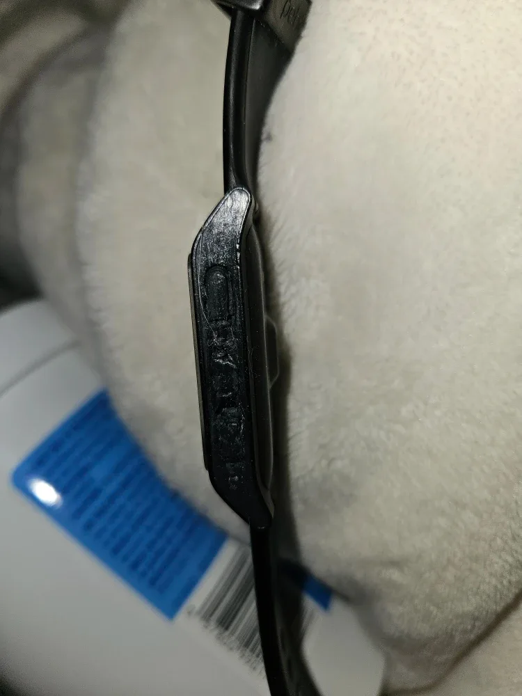Pebble FB32 Smartwatch image indicator(3)