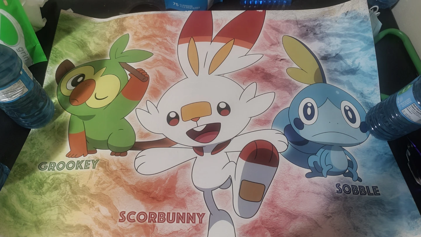 Posters - photo 3