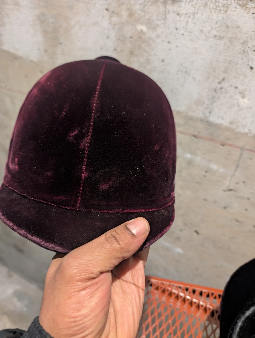 Helmet - photo 3