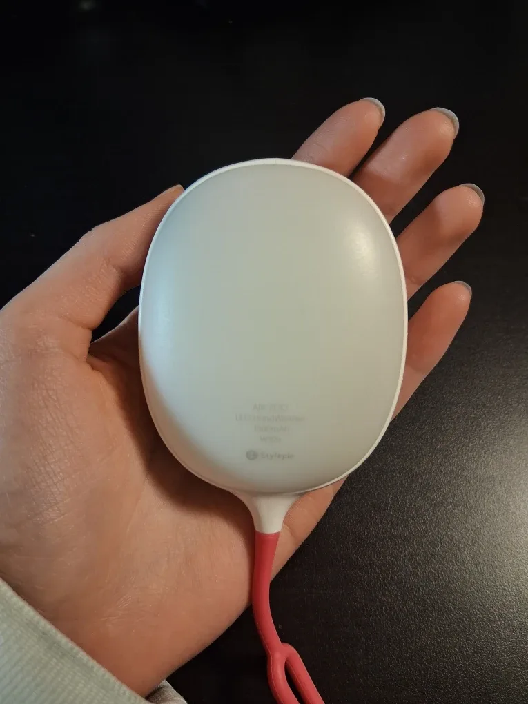 Cute multifunctional hand warmer image indicator(3)