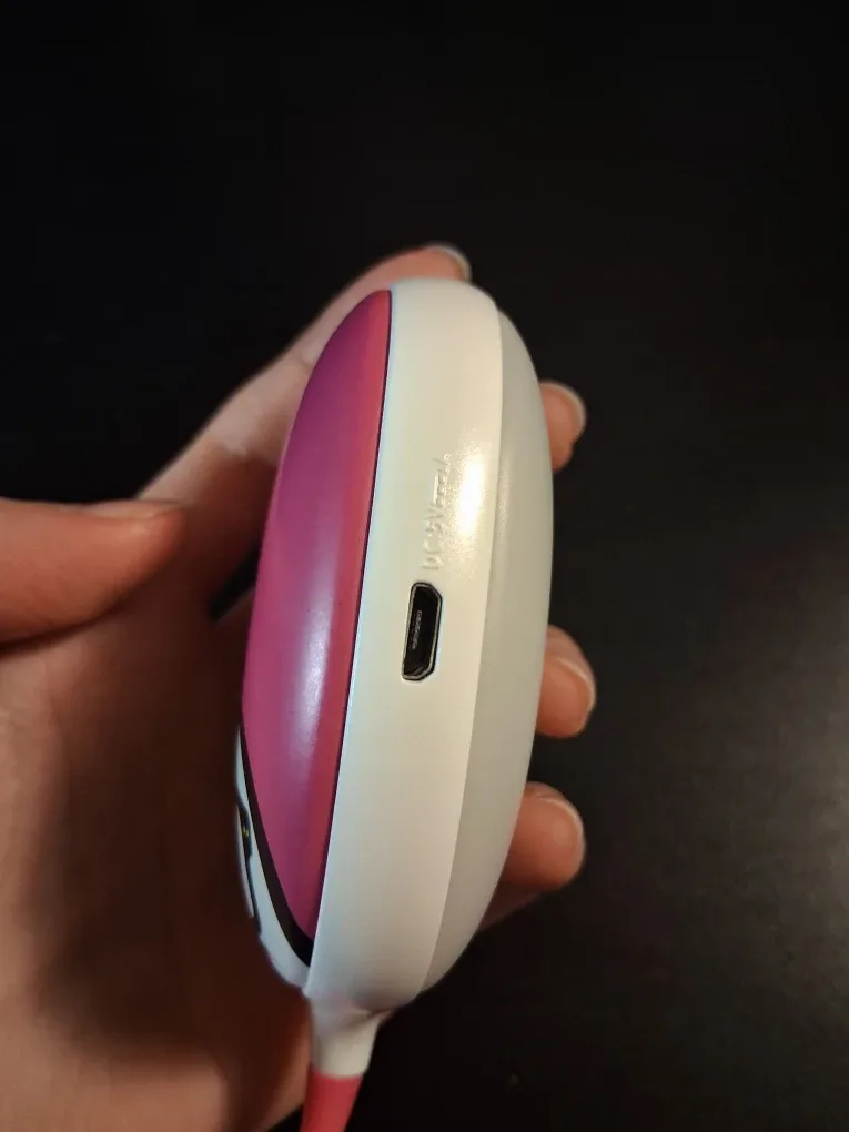 Cute multifunctional hand warmer image indicator(5)