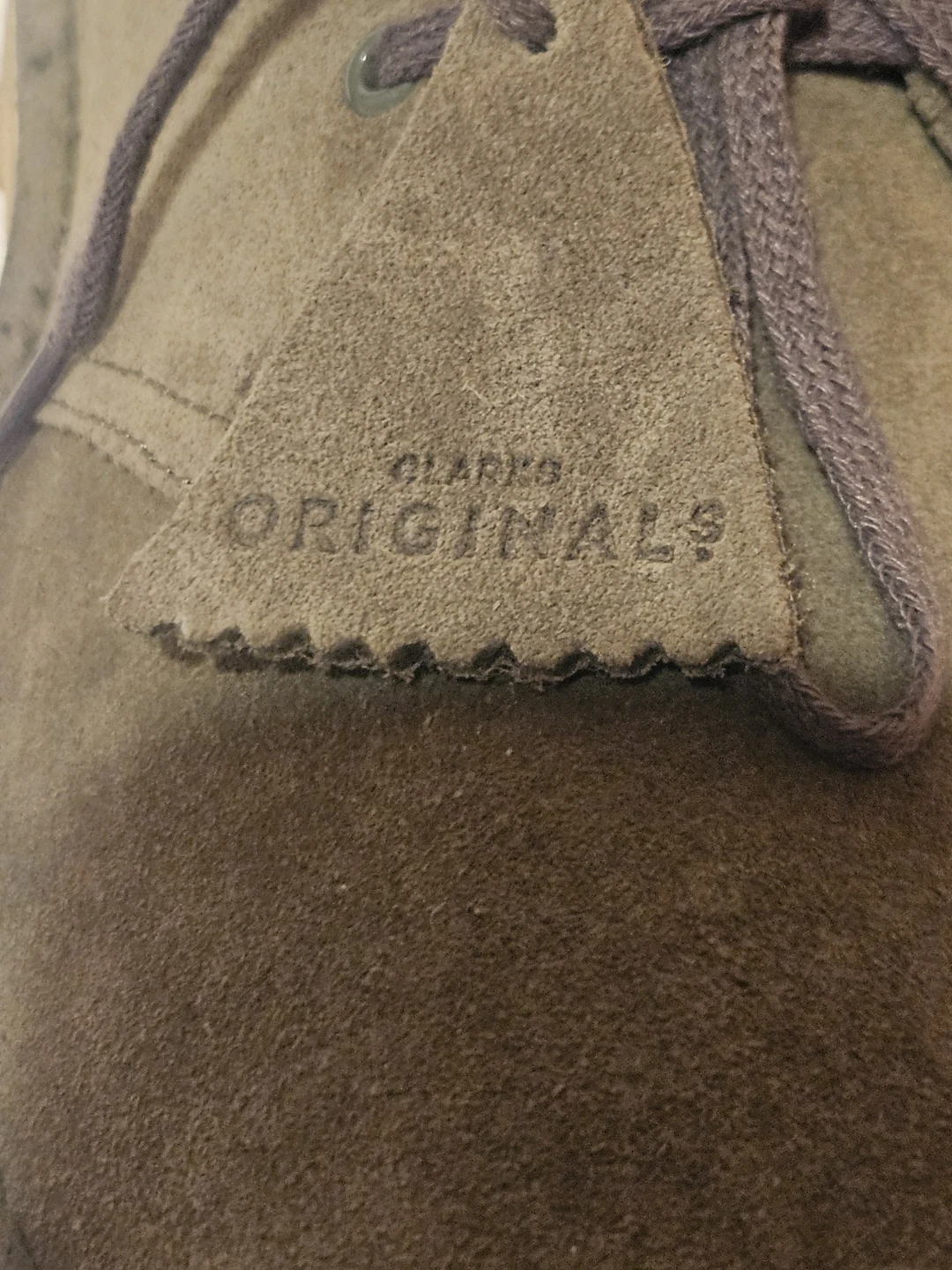 MEN'S chukka boots - photo 2