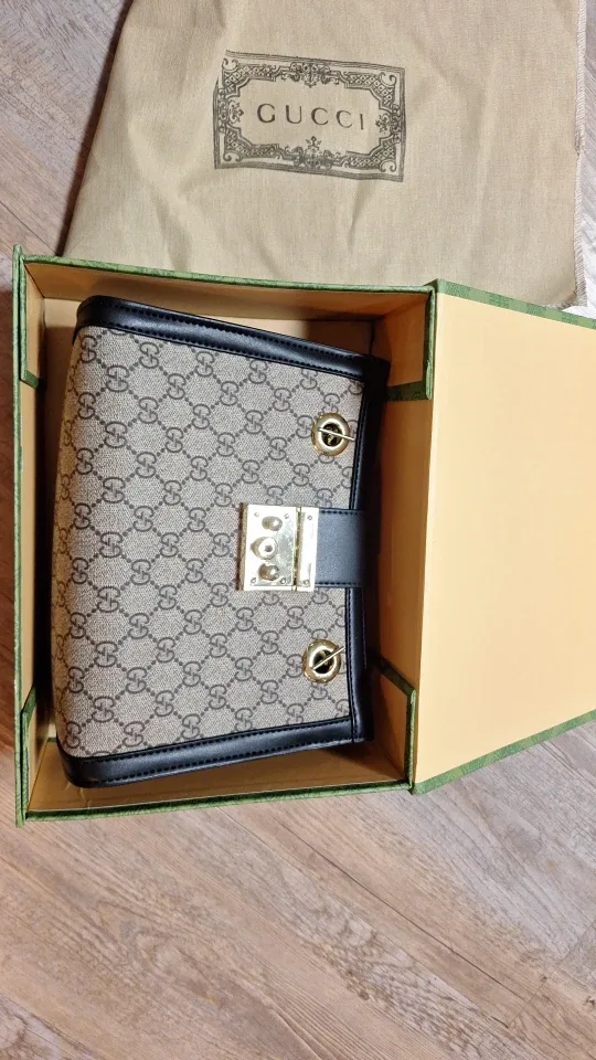 Classy Hand Bag image indicator(3)