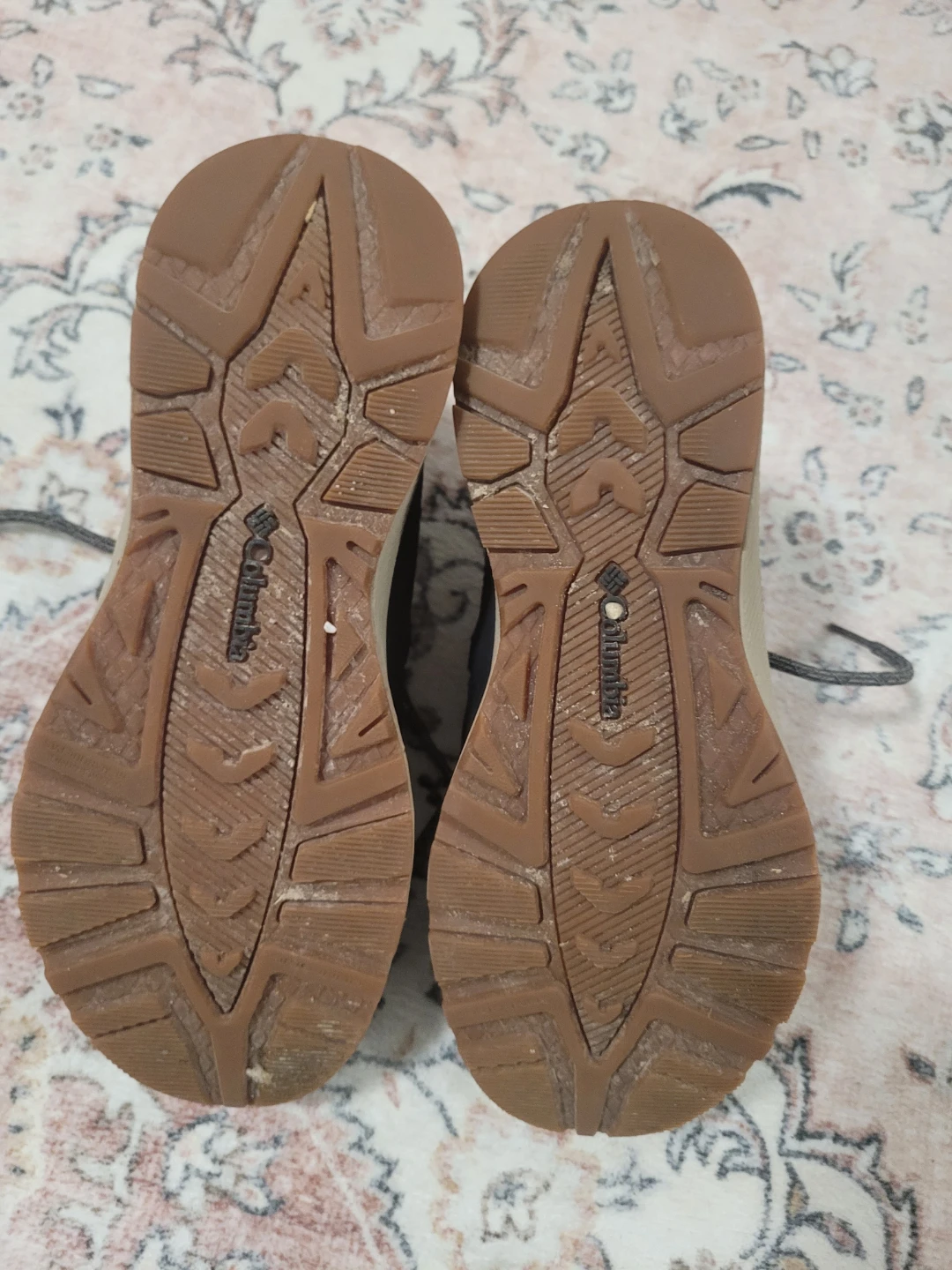 Columbia Waterproof Winter Boots  size 8.5 - photo 2