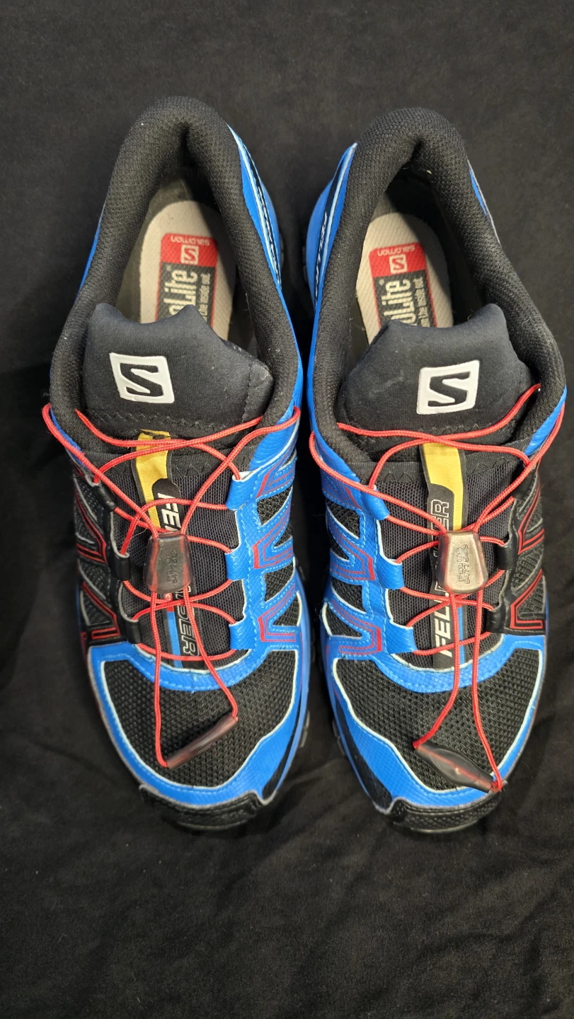 Salomon Fellraiser Trail Running Shoes - photo 4
