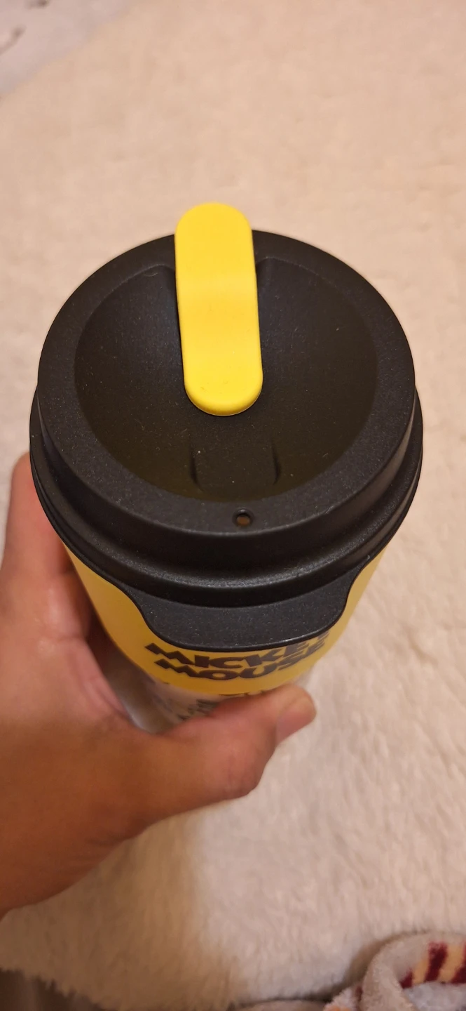 Disney Mickey Mouse Tupperware Tumbler - photo 2