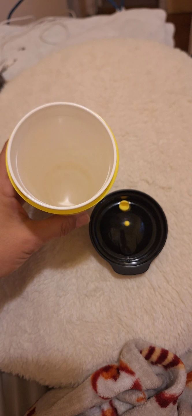 Disney Mickey Mouse Tupperware Tumbler - photo 5