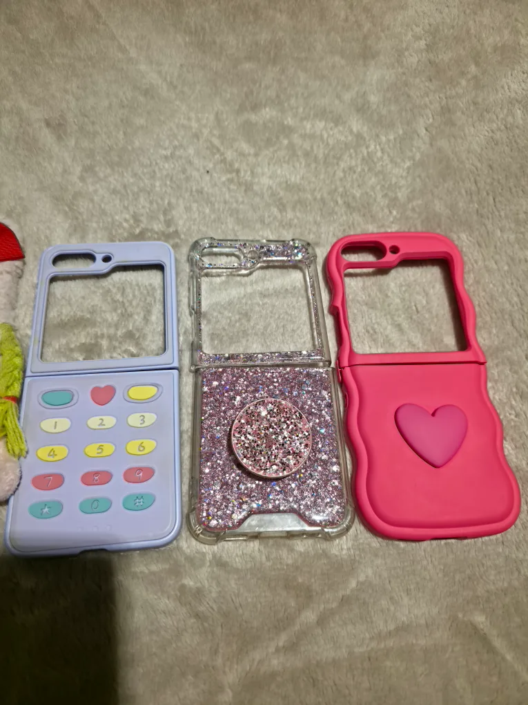 Samsung Galaxy Z Flip 5 5G phone cases