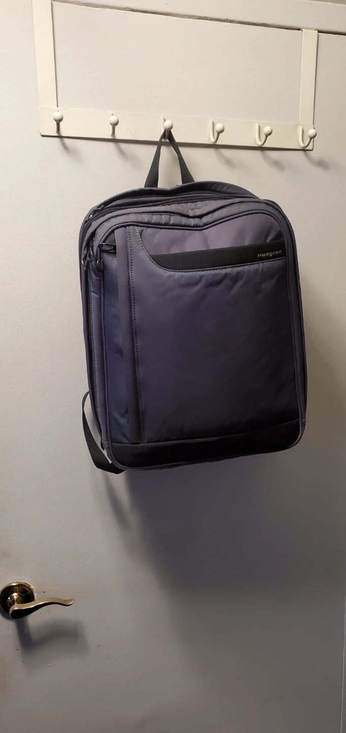 Laptop Hedgren Backpack