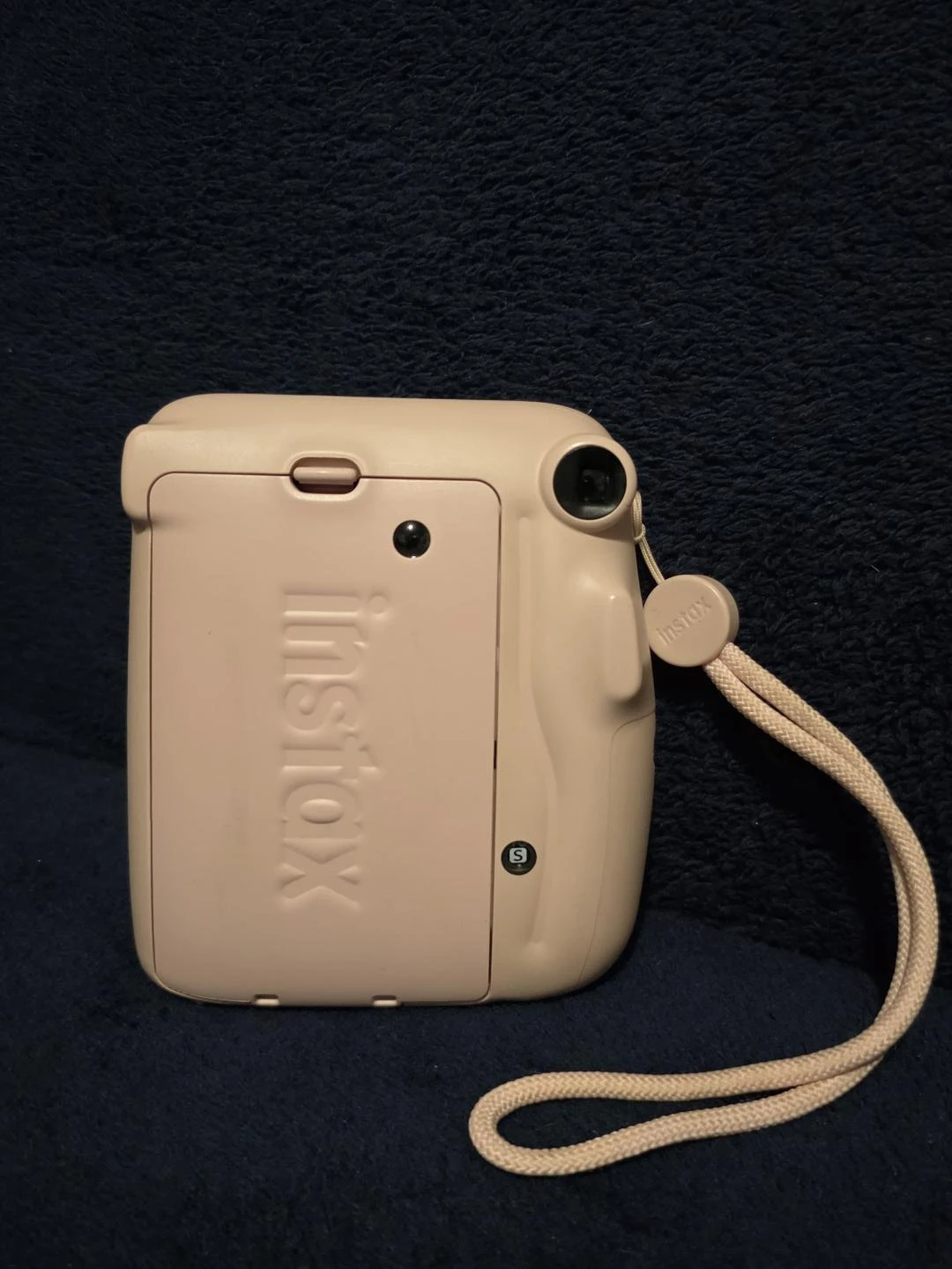 Fujifilm Instax Mini 11 Instant Camera - Pink - photo 4