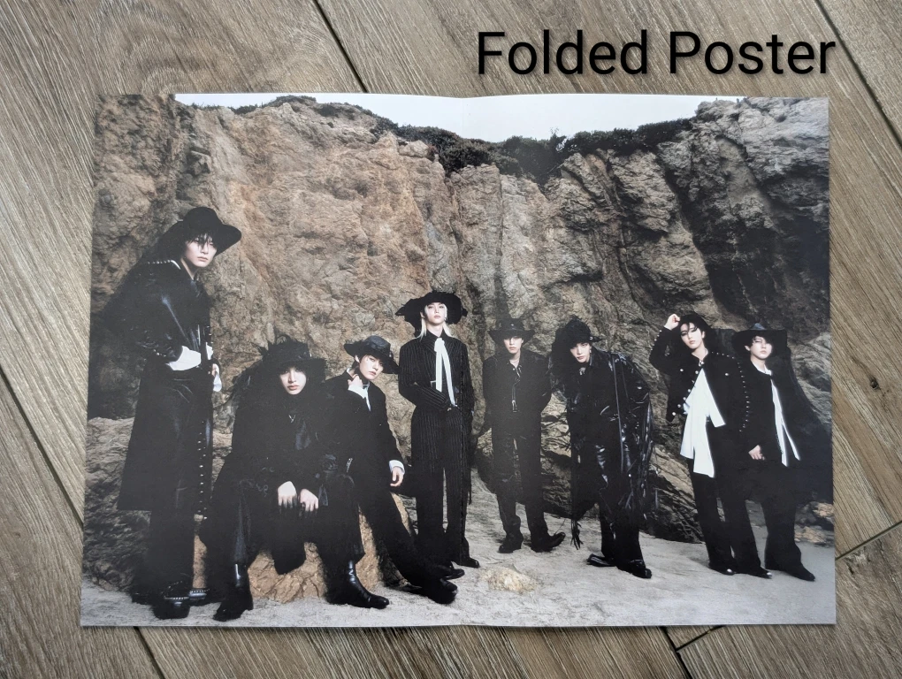 Stray Kids Posters - photo 2