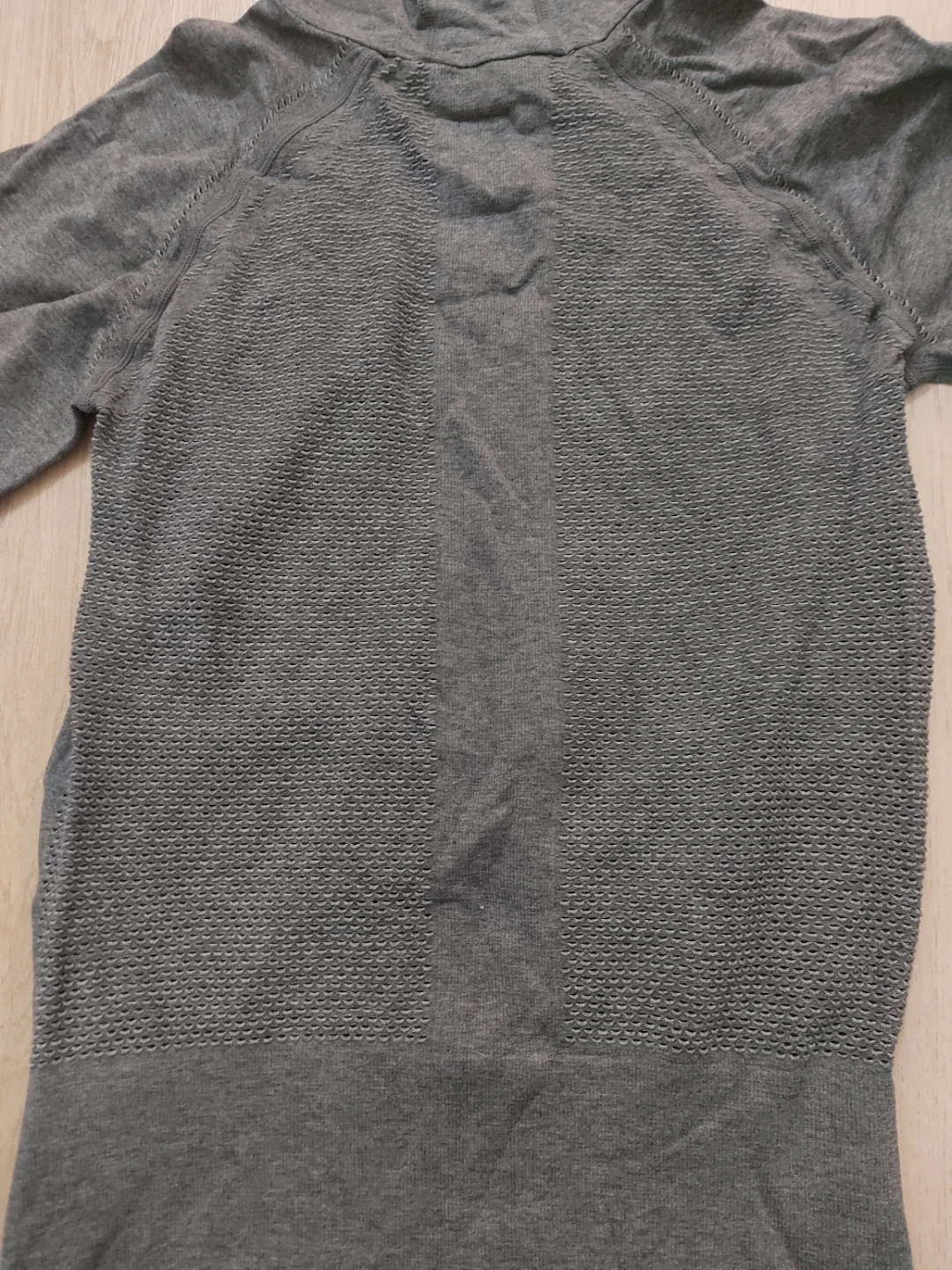 Grey Hoodie - photo 2