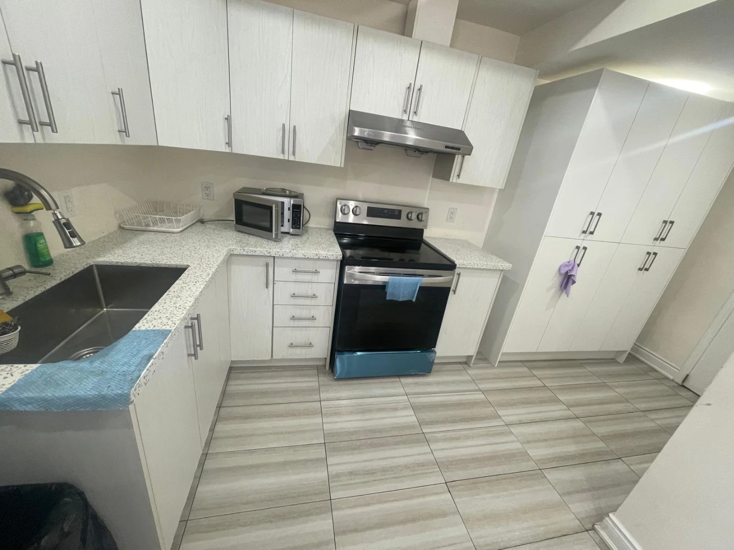 Room for rent - photo 4