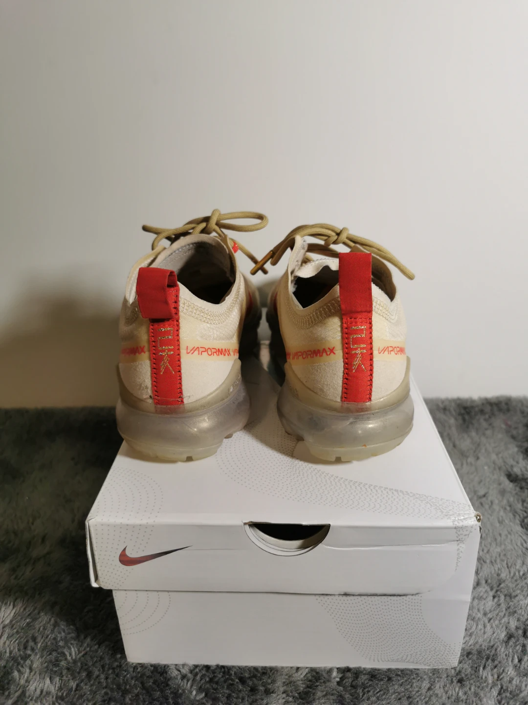 Nike Air VaporMax 2019 CNY Women's Size 6 - photo 3