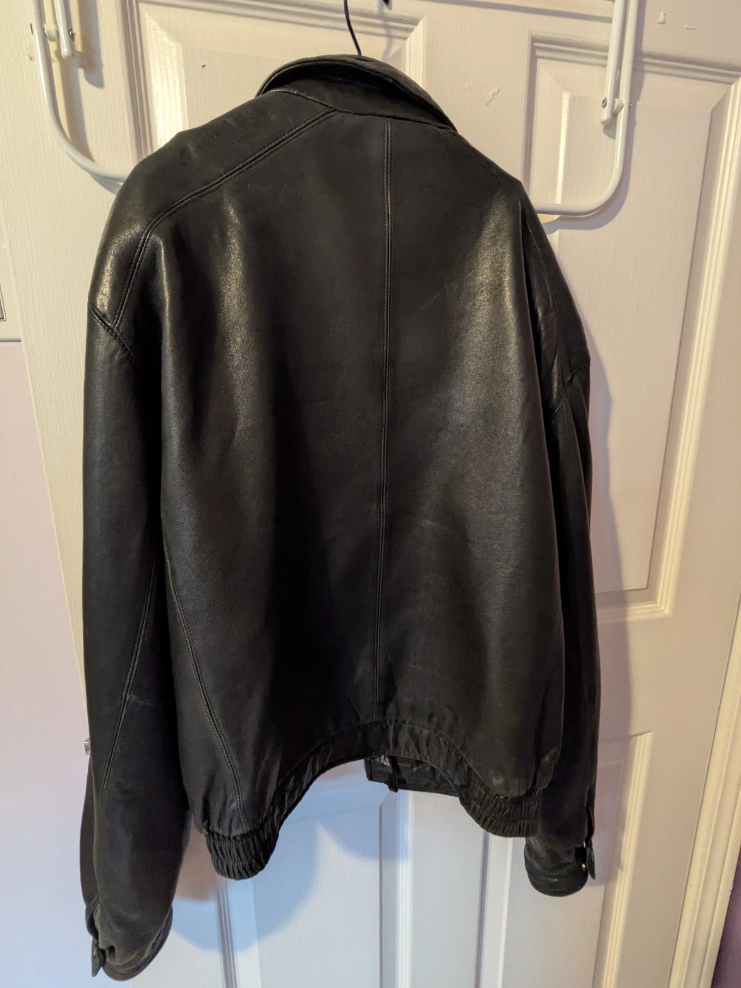 Vintage 90s Danier bomber! - photo 2