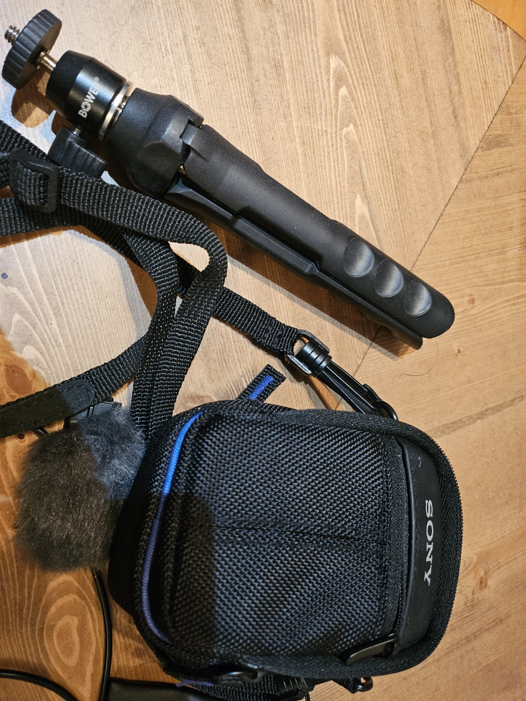 Sony ZV-1 Digital Camera with Starter Accessories - photo 4
