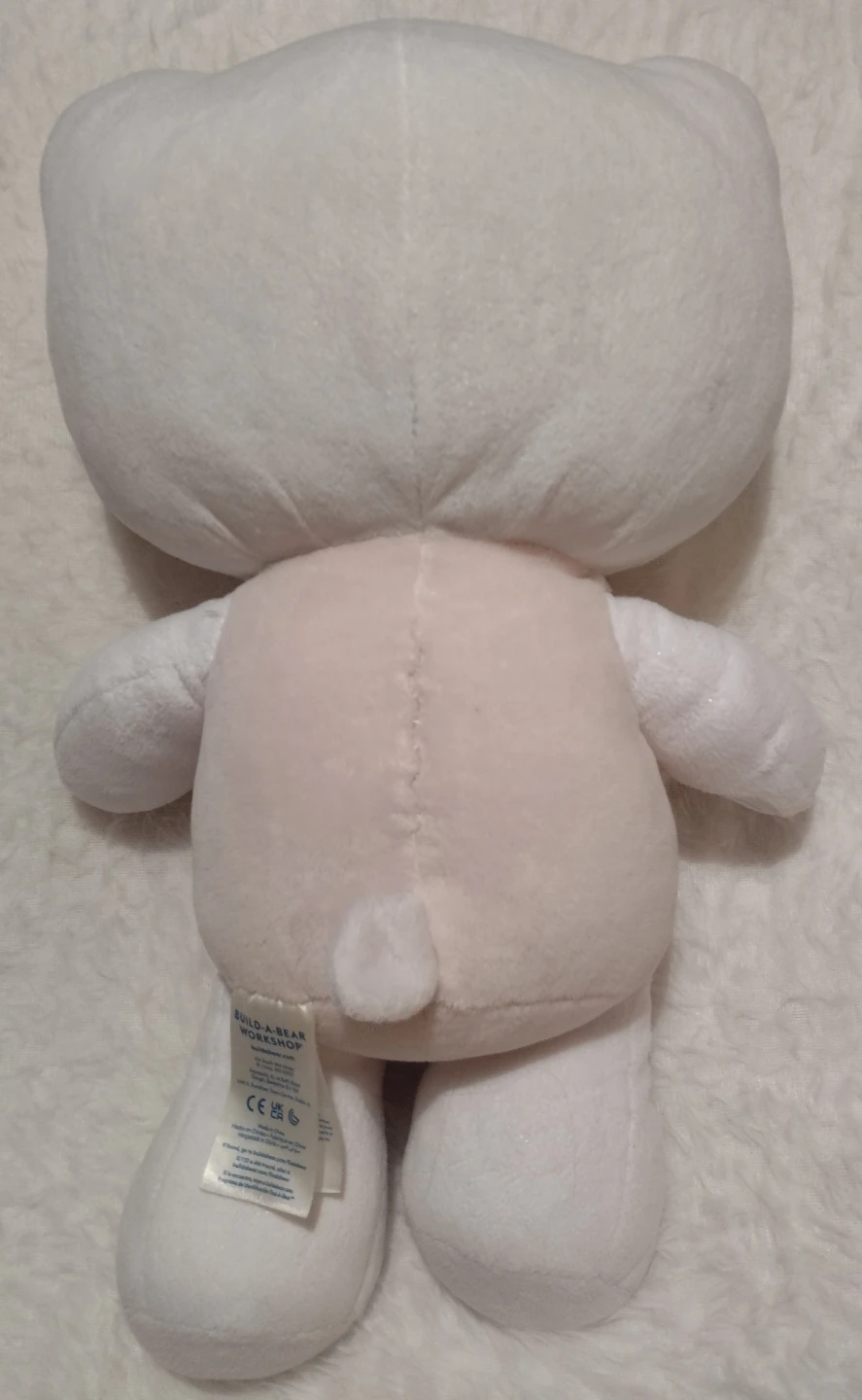 Build A Bear Hello Kitty Tie Dye & 25th anniversary - photo 5