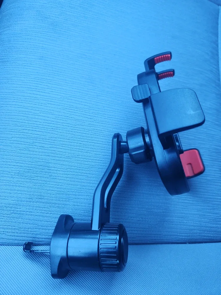 Universal Car Phone Holder Mount