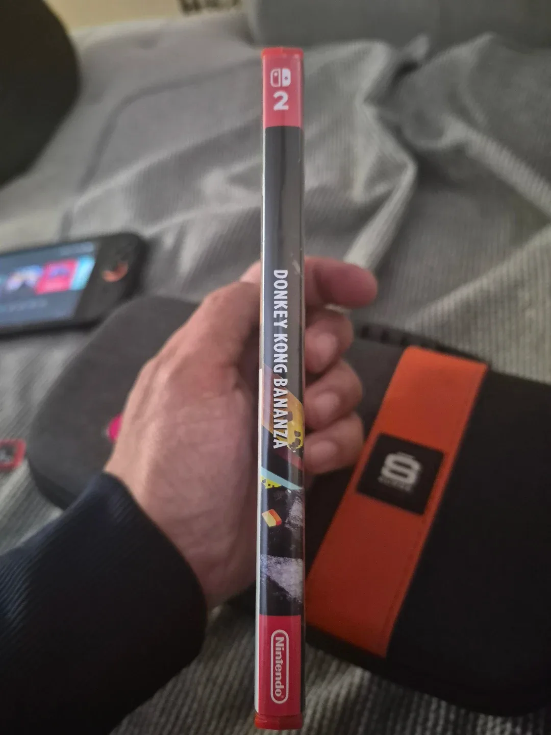 Donkey Kong Bananza image indicator(4)