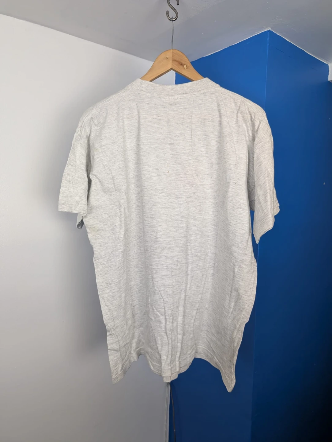 Vintage New York Yankees T-Shirt, Size L - photo 2