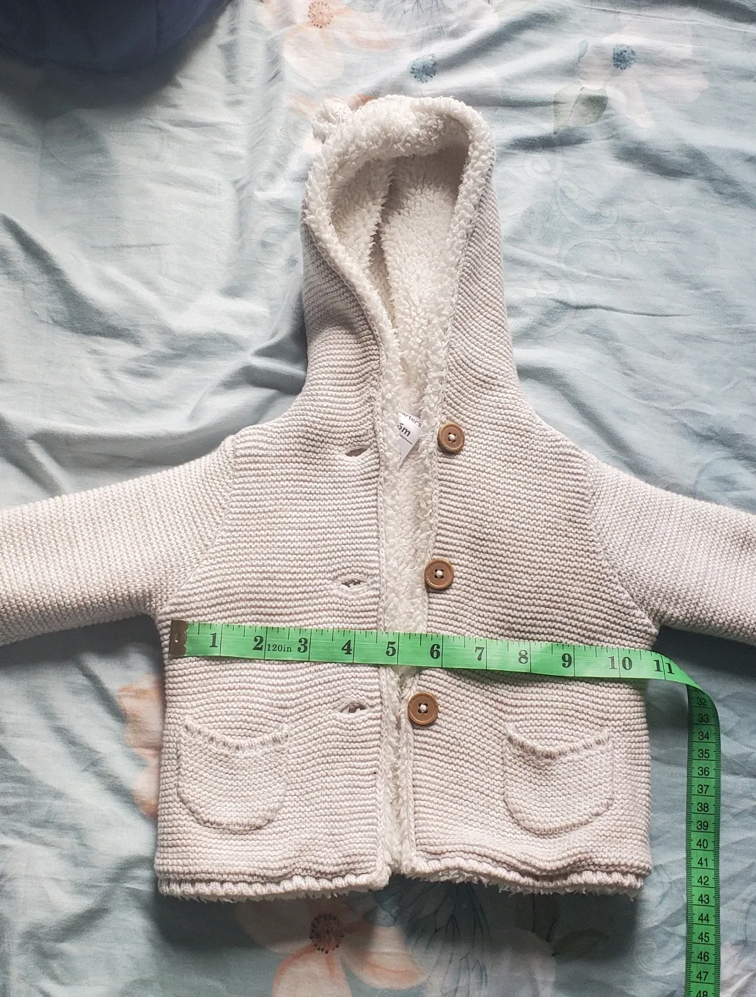 Baby Clothes Bundle - 3-6M- 15$ image indicator(3)