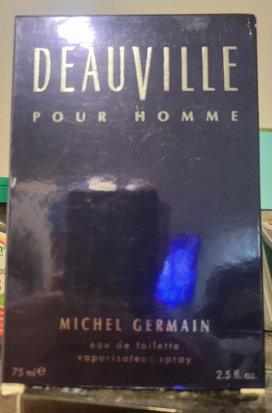 Michel Germain Deauville Pour Homme 75ml