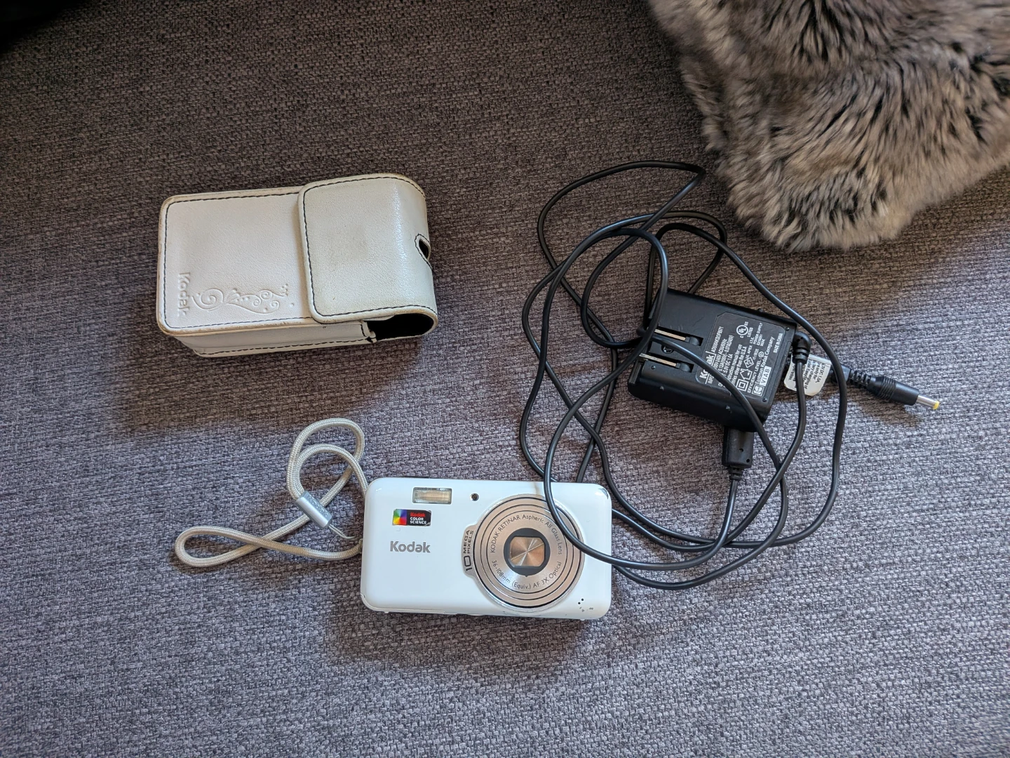 Kodak Easyshare V1003 Digital Camera