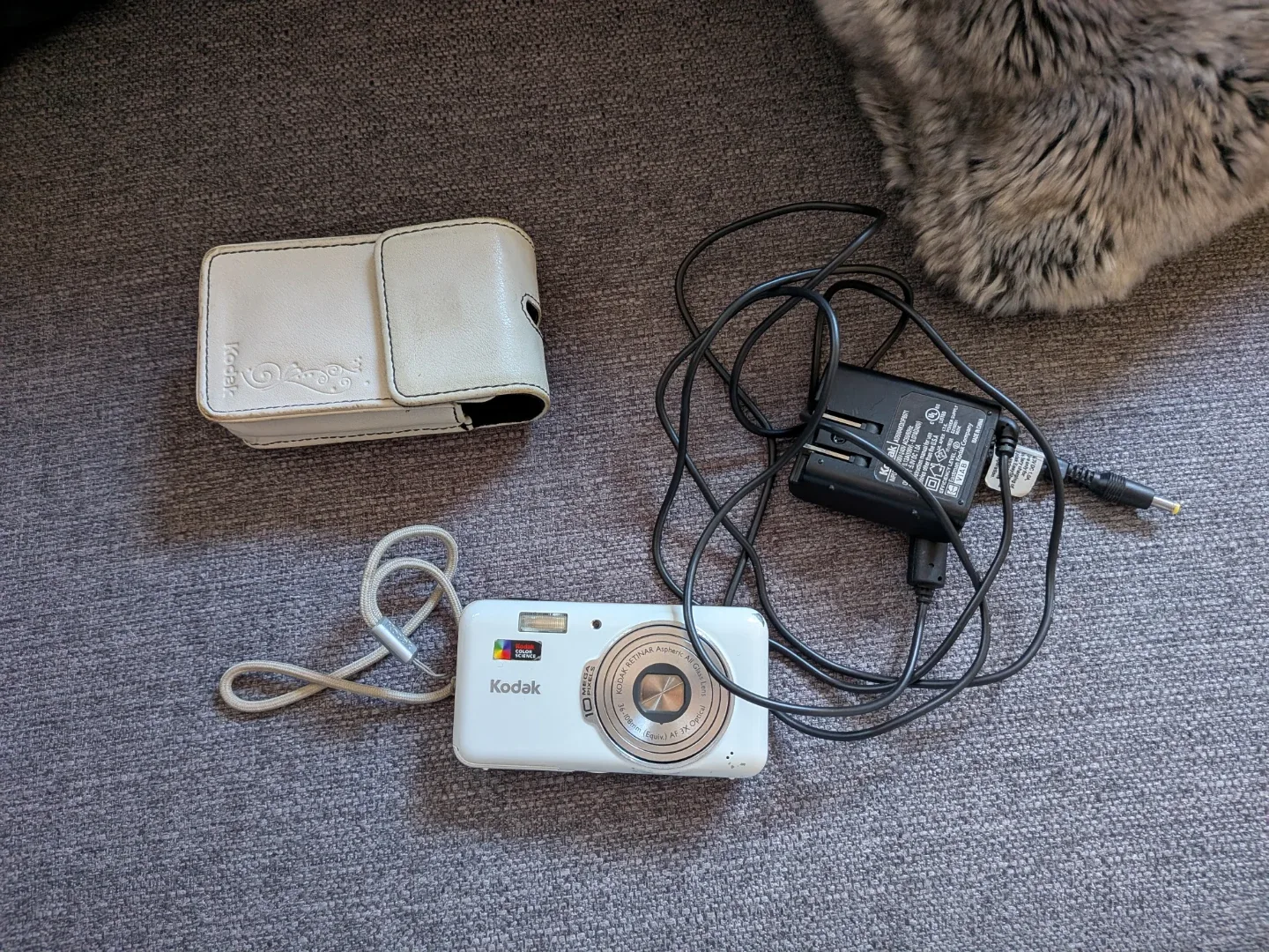 Kodak Easyshare V1003 Digital Camera