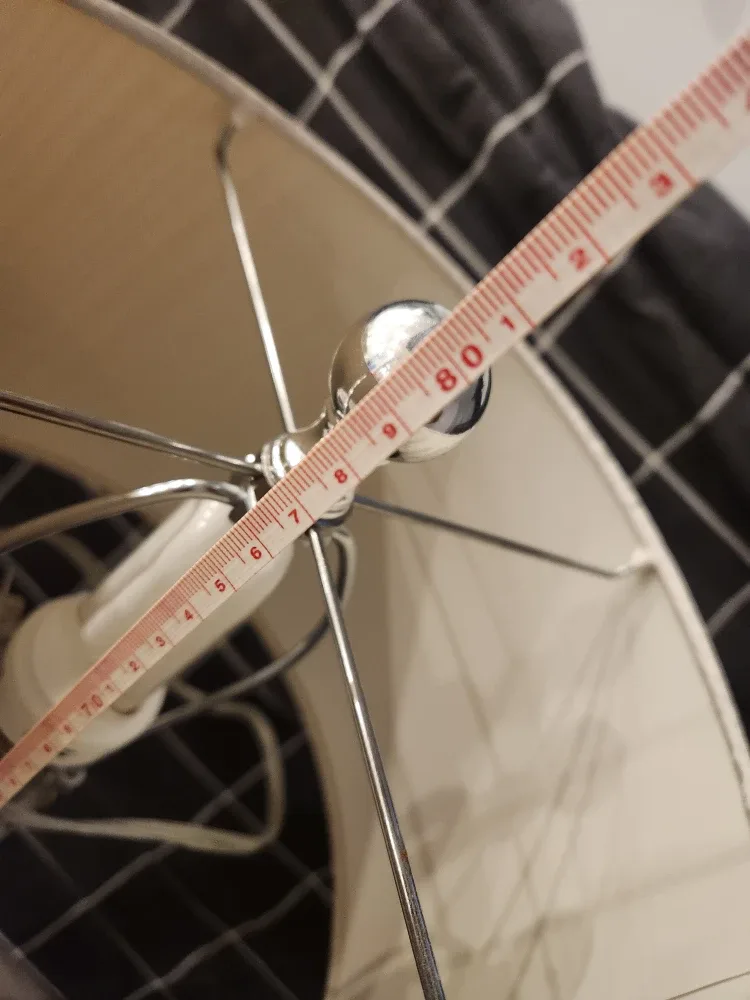 Set of 2 Table Lamps #Cleanout image indicator(2)