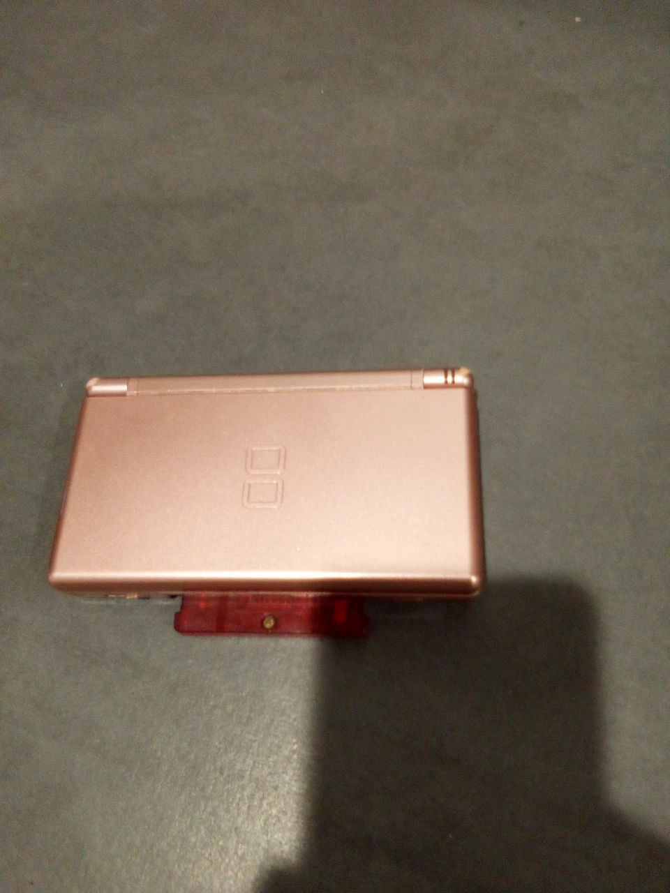 **1 PINK, NINTENDO DS** - photo 2