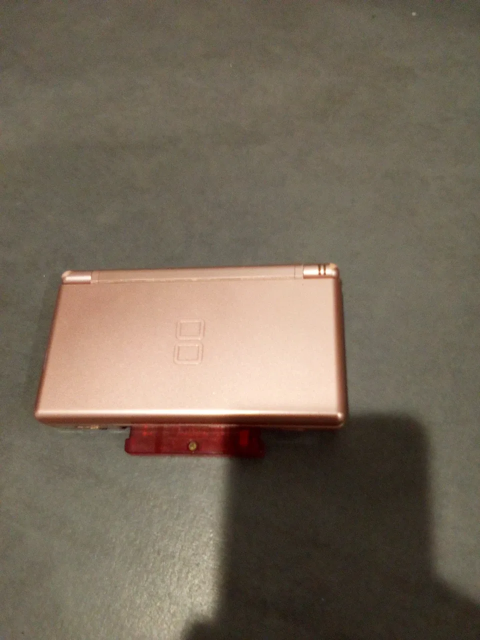 ****1 PINK, NINTENDO DS**** image indicator(2)